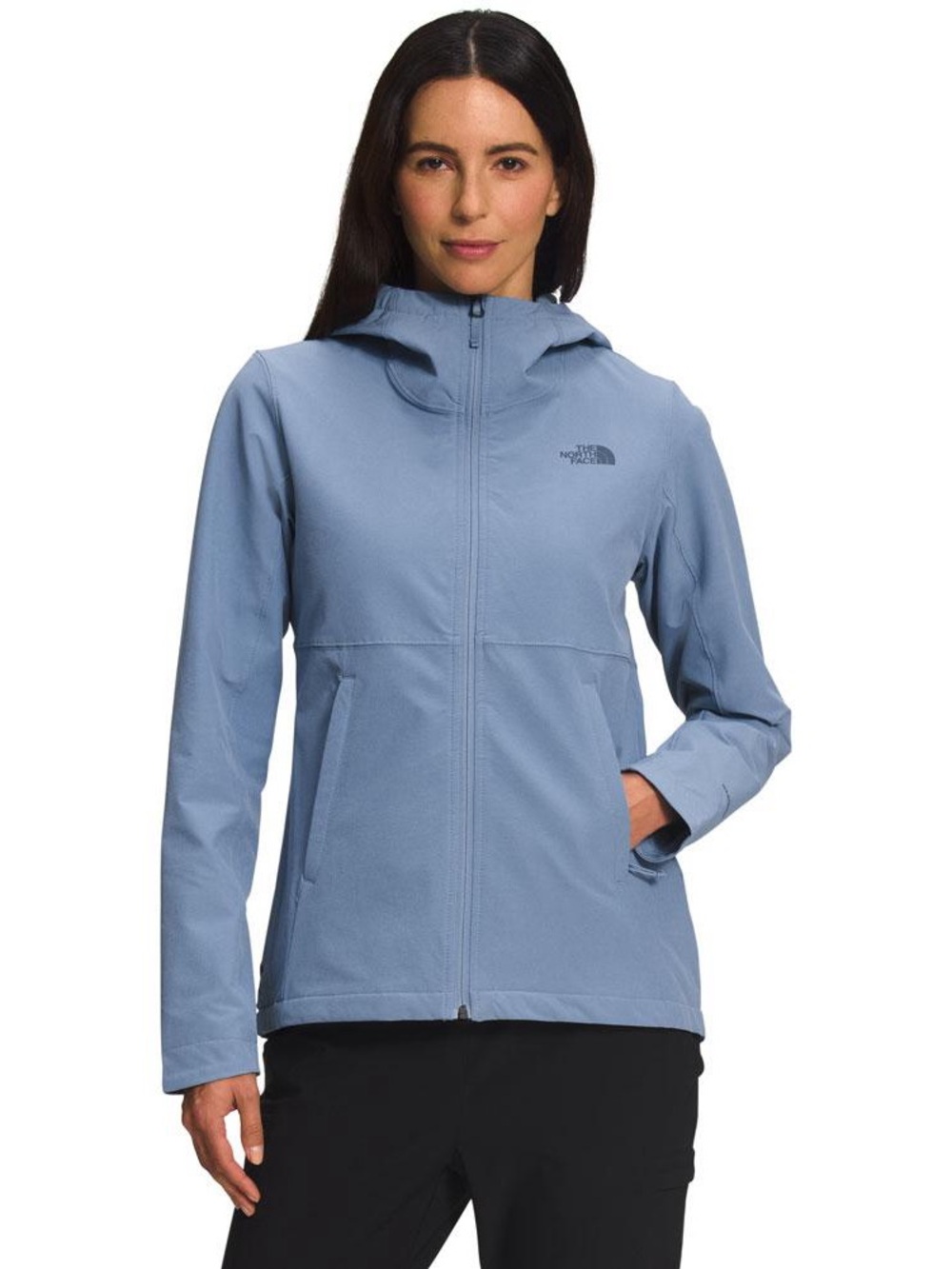 Women’s Shelbe Raschel Hoodie